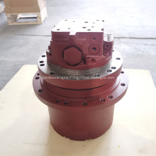 Mitsubishi M35SR MM35 Final Drive MM35 Travel Motor